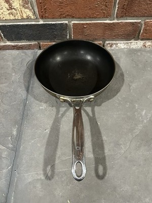 Crofton 8  Frying Pan Nonstick Skillet Kitchen Cookware Compact Size