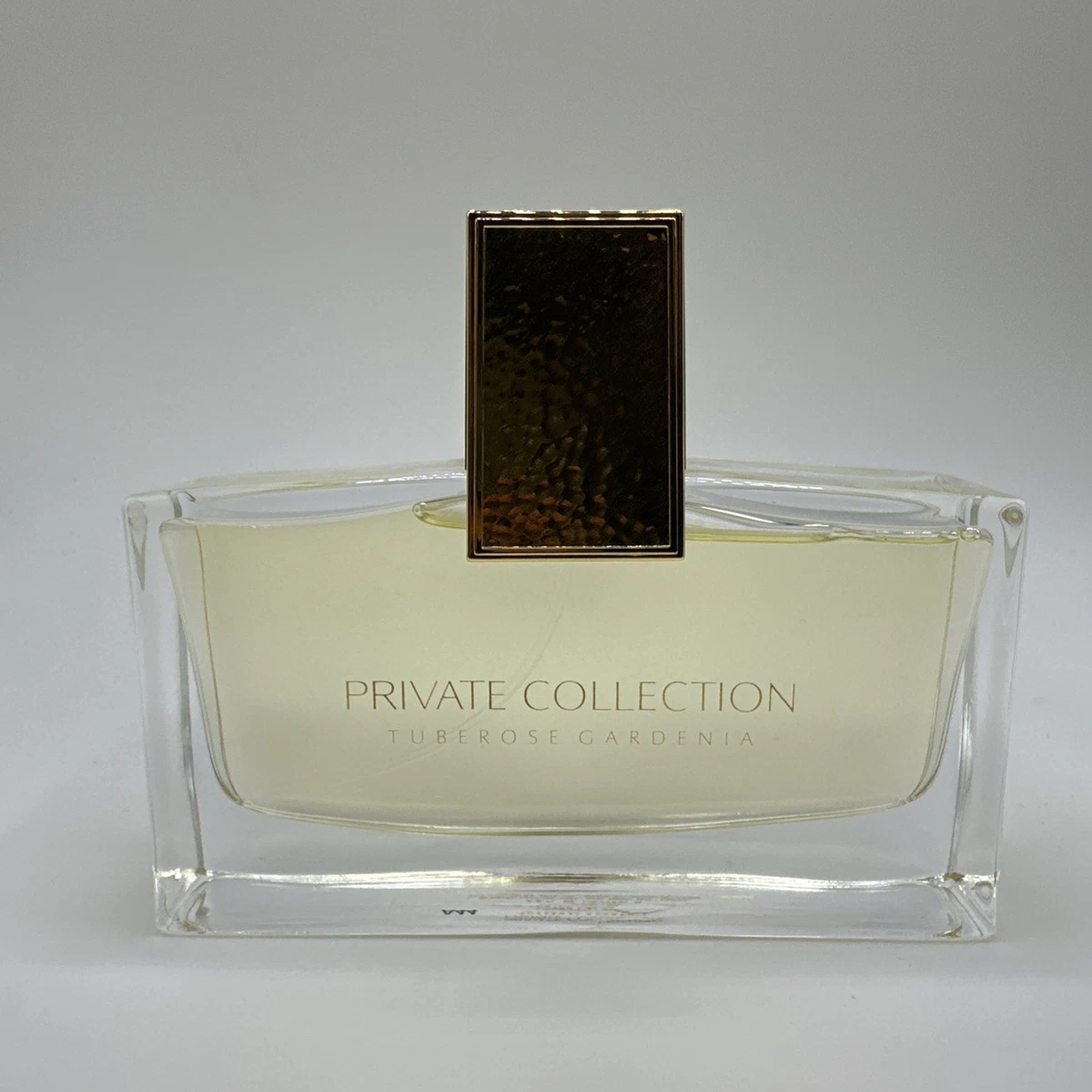 Estée Lauder Private Collection Tuberose Gardenia Eau de Parfum