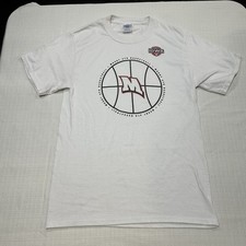 Iowa Mount Ayr Basketball Graphic T-shirt Siz...