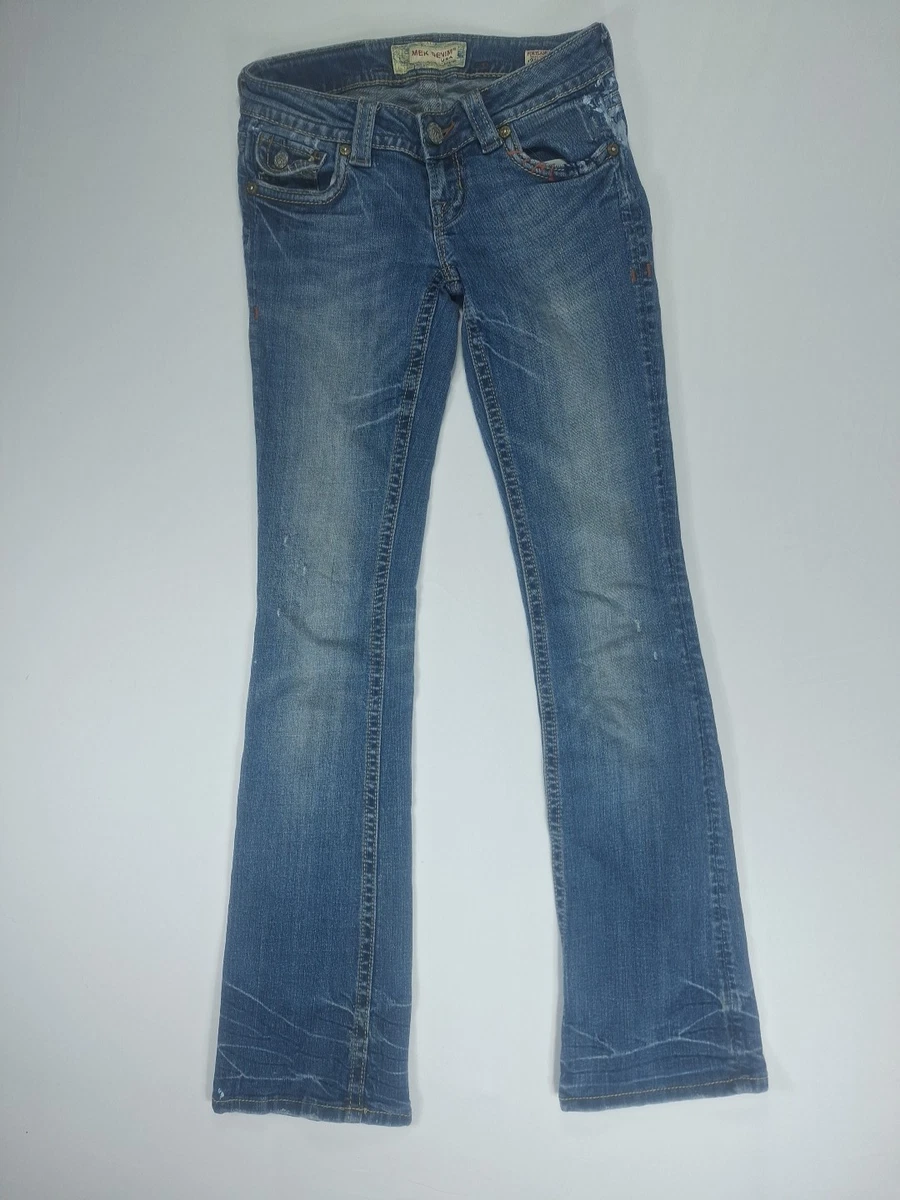 Denim Jeans MEK DNM for sale | eBay