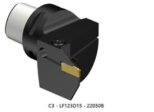 ORIGINAL 1PCS USER TOOLS   C3 - LF123D15 - 22050B