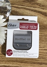 Oster Classic 76 Replacement Blade 0A Modified 76918-036 Hair Cut Essentials