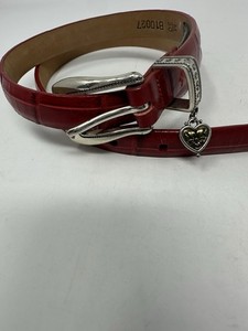Red Heart Belt | eBay display picture 3