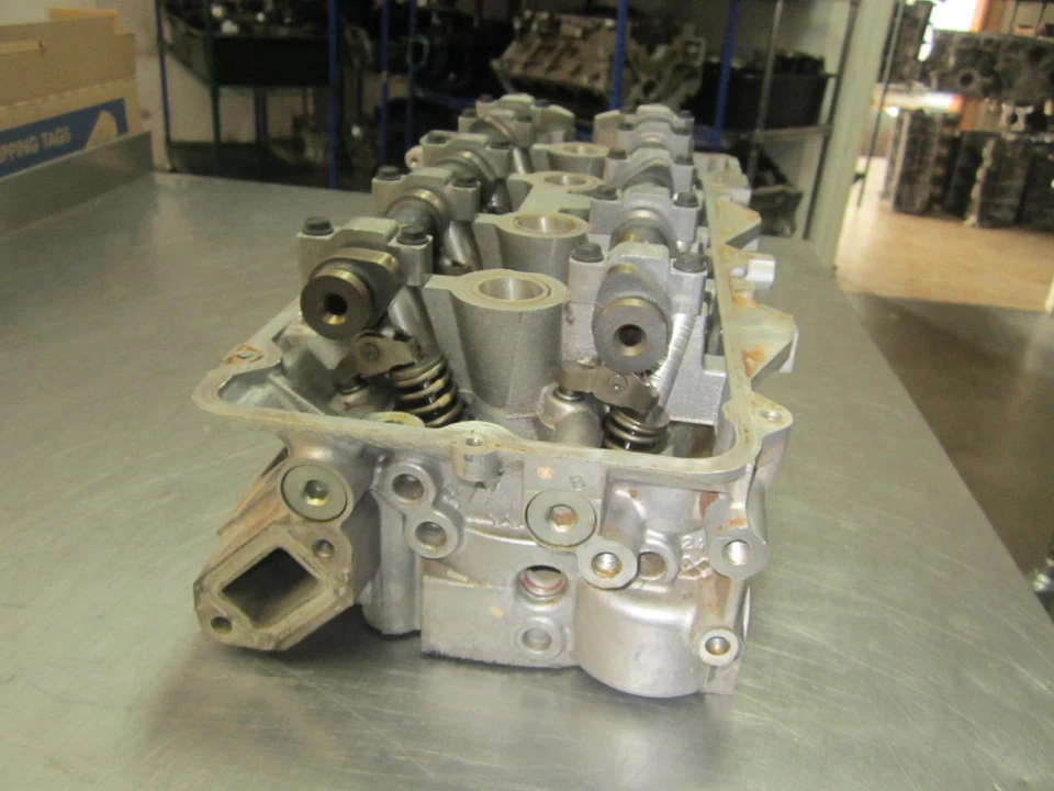 Culata derecha para 06-11 Buick Lucerne 4.6 12585774 tracción delantera trasera Foto 3 de 4