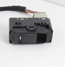 Interruptor de control de ventana de puerta derecha para pasajero trasero Jeep Grand Cherokee 2008-2010