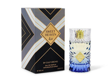 Gulf Orchid SWEET HEAVEN ICE 3.4oz unisex