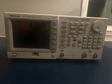 Tektronix AFG3021B Single Channel Arbitrary/Function Generator