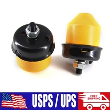 2pcs Lower Control Arm Bumper Set 15956547 For Chevy S10 Blazer 1995-2005