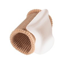 Anneau séparateur d'orteils en bio-gel M / l 1 pièce
