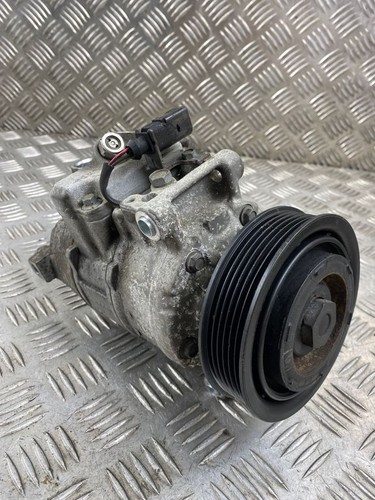 Audi A7 S7 4G 2011 Klimakompressor Pumpe 4G0260805B Diesel 180kW ETO33559