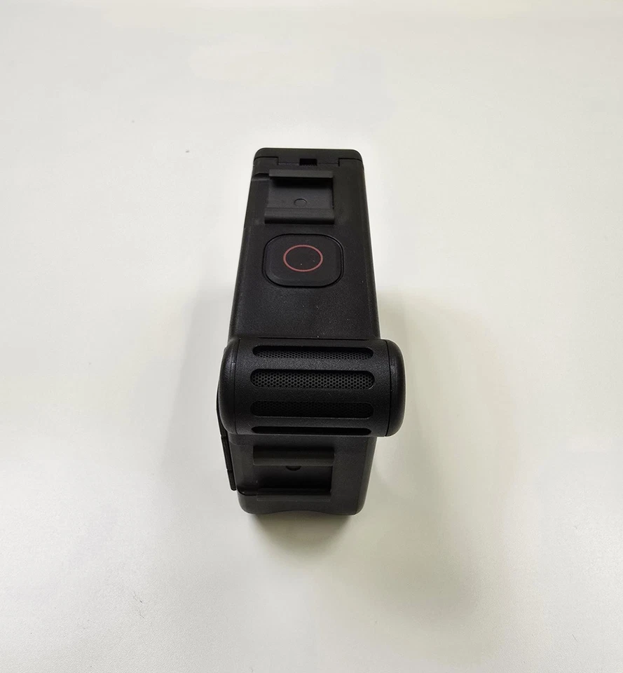GoPro Media Mod (HERO11 HERO10 HERO9) - Black, No Foam - Image 2 of 3