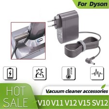 Ladegerät für Dyson V10/V11/V15/V12 Ladekabel Netzteil Staubsauger 969350-03 DHL