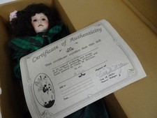 ebay category 262346 Vintage Cindy McCLure