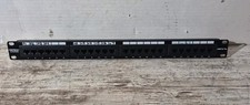 TRENDnet - TC-P24C5E - CAT5 / CAT5e Patch Panel