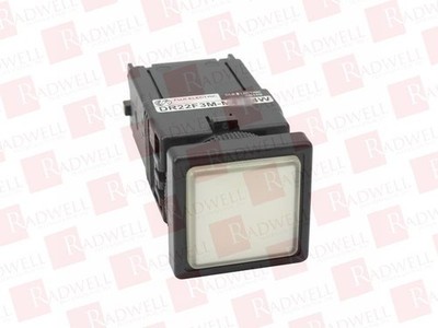 FUJI ELECTRIC DR22F3M-M4W / DR22F3MM4W (NEW IN BOX)
