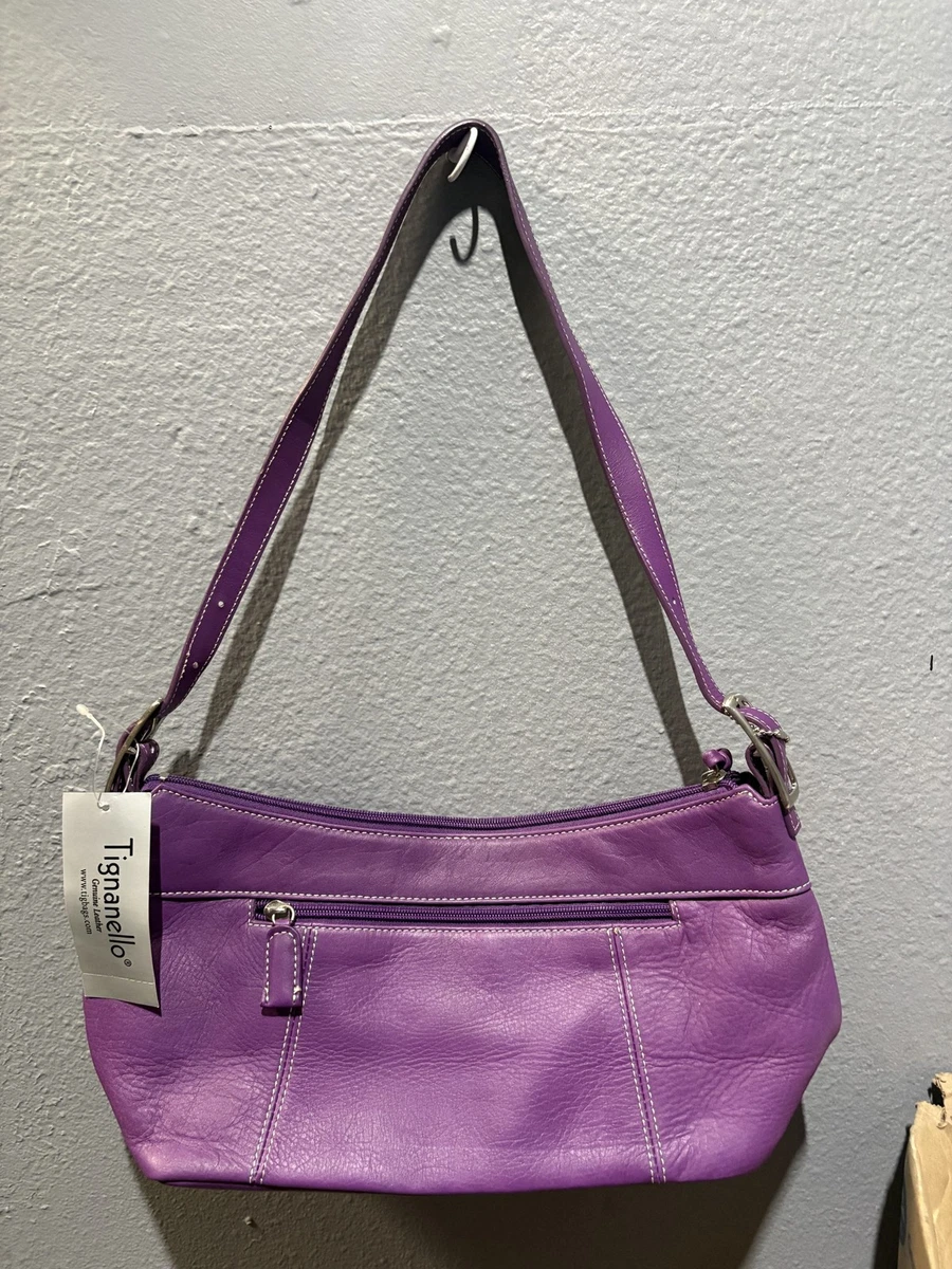 Purple Men's Messenger Bags for sale | eBay
