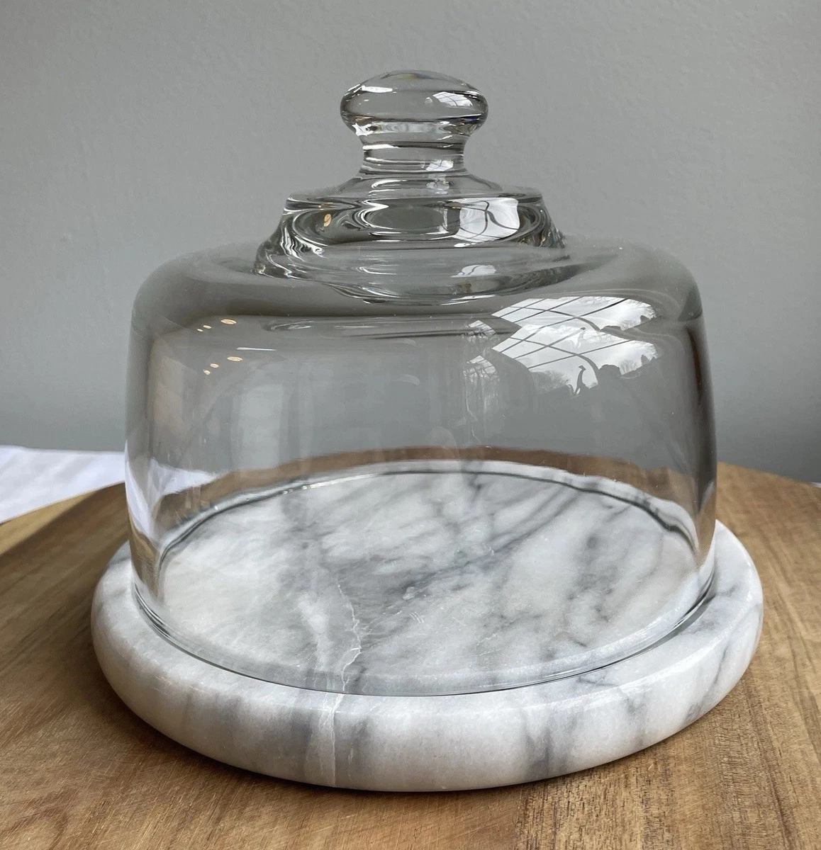 Cheese Plate Dome for sale | eBay