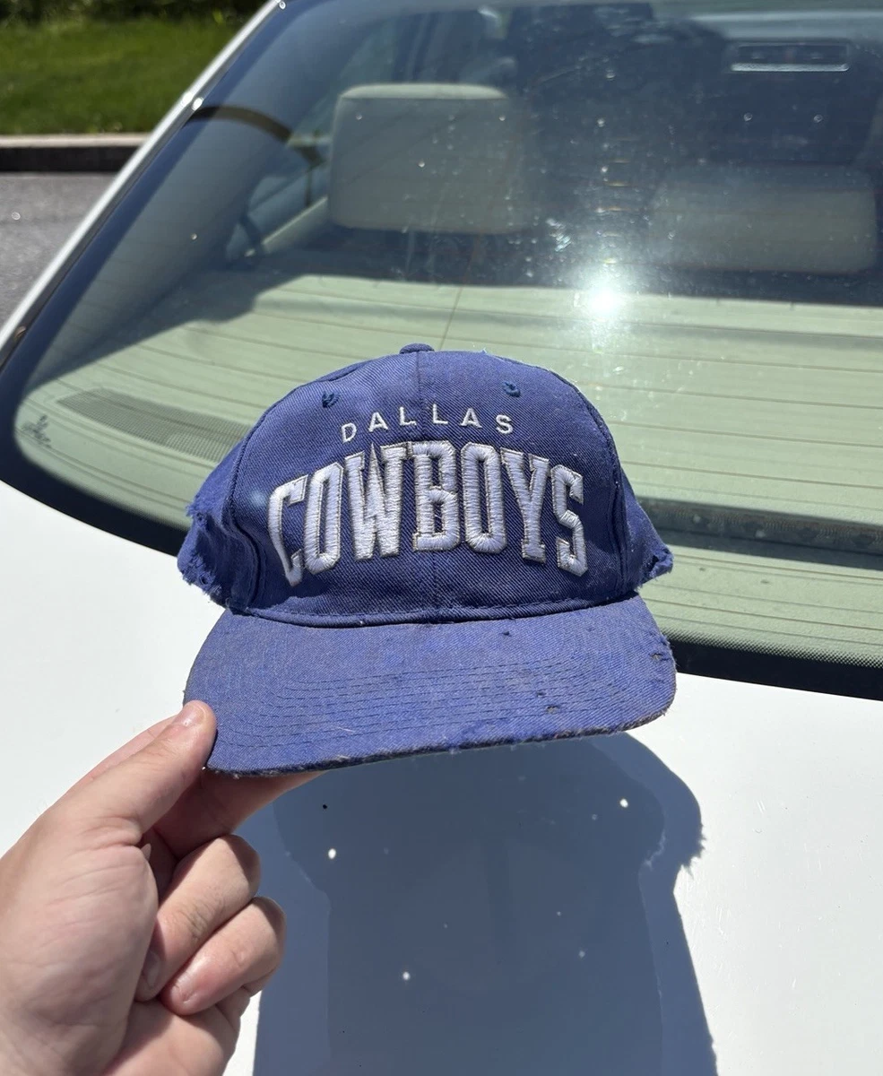 Starter Dallas Cowboys NFL Fan Cap, Hats for sale | eBay