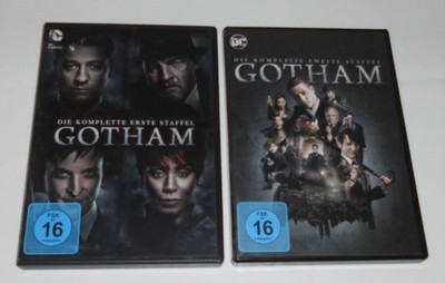 Gotham DVD zum Aussuchen