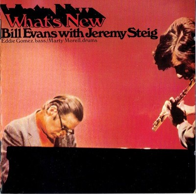 Bill Evans - Bill Evans With The Fluitists (CD, Comp) (Very Good Plus (VG+)) - 4