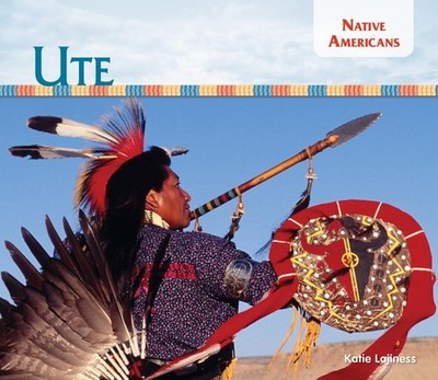 Ute (Native Americans Set 4)