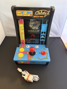Arcade1up Galaga | eBay