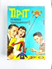 Vintage 1965 Tip-It Board Game by Ideal - The Wackiest Balancing Game Ever