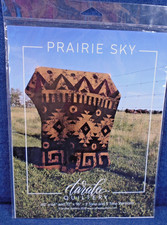 Prairie Sky Tara Lee Quiltery Pieced 2020 Qui...