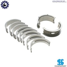 CRANKSHAFT BEARING SET 77139600 STD FOR TD61GS/61GB/60A/60B/60C/61GE/61G 5.5L
