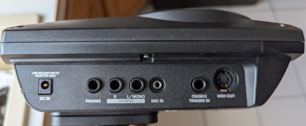 Roland TD-11 Drum Sound Module for sale online | eBay