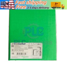 1pcs New In Box Schneider ATV320U40N4C Inverter Module