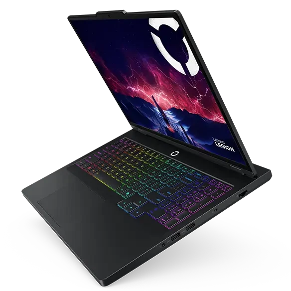 Lenovo Yoga 9i 2 en 1 Aura Edition 14′′ Intel Ultra 7 256V 16GB 512GB SSD HD 120h Foto 4 de 4