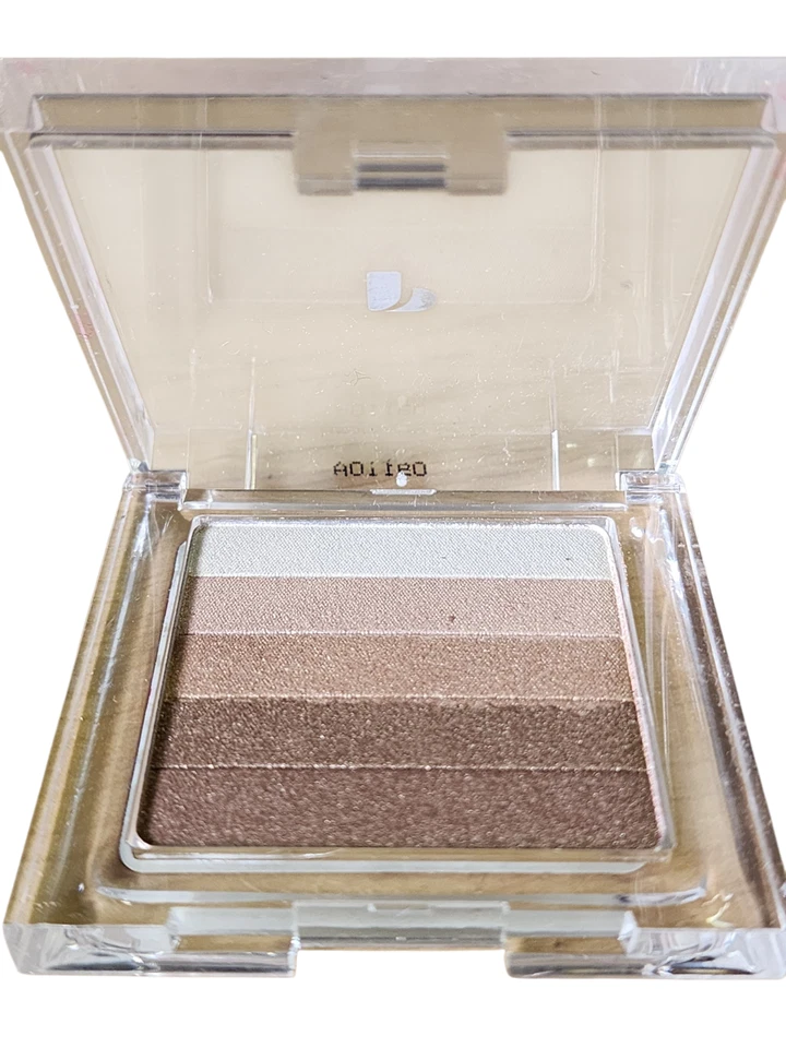 PHYSICIANS FORMULA Shimmer Strips Bronzer Blush Eye Riviera Strip Sand Bronzer - Image 3 of 3
