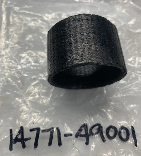 CONNECTOR, MUFFLER