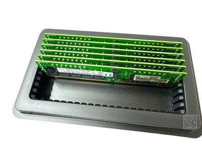 815100-B21 I GENUINE HPE 32GB 2RX4 PC4-2666V-R Smart Memory Kit 850881-001