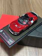 1/43  BBR  Ferrari 12 Cilindri Spider 630212