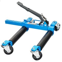 Rangierhilfe Mechanisch Rangierheber Auto Wagenheber Autoheber 680Kg Autowagen