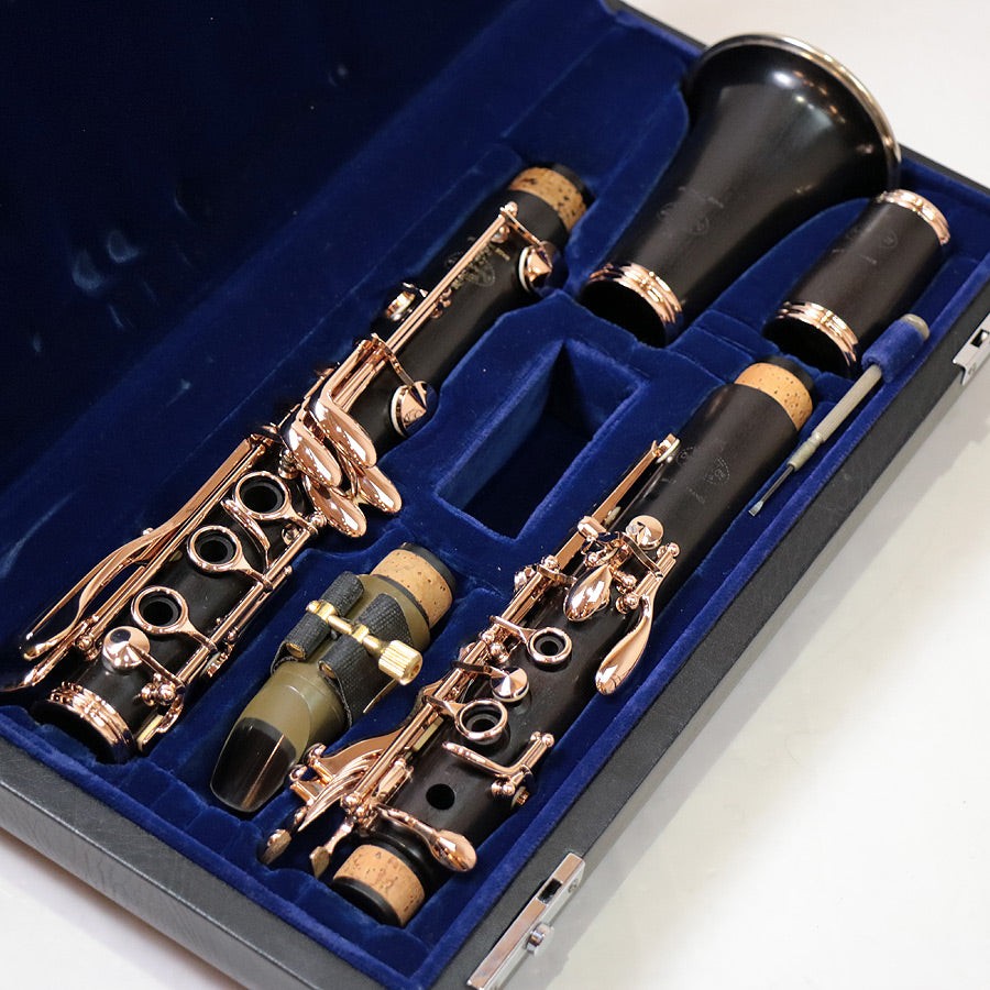 BUFFET CRAMPON Crampon R-13 PGP B   Clarinet [594456] | eBay