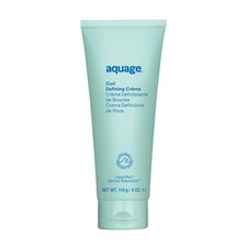 Curl Cream - Frizz Control Defining Cream for Natural Curls and Waves - Moist...