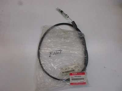 Kupplungszug E1354 Suzuki GN 125 E Kupplungsseil 58200-05391 bowdenzug clutch - Bild 1 von 4