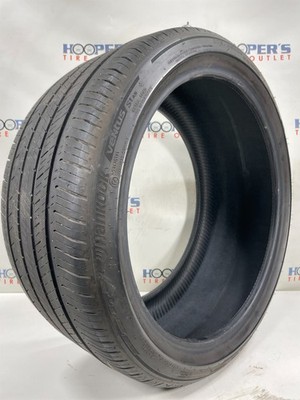 1X Hankook Ventus S1 AS  P275/35R20 102 H Quality Used  Tires 5/32