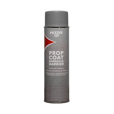 Zinc Coat Barnacle Barrier Aerosol 20oz