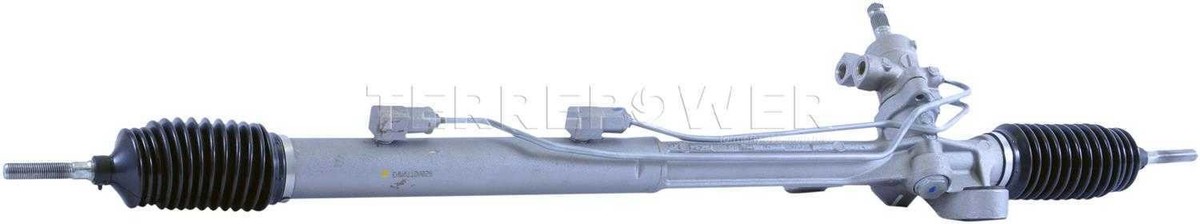 Reman Complete Rack Assy BBB Industries 305-0162 | eBay
