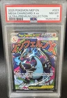 New ListingPokémon 2025 Me: Mega Evolution Promo Mega Charizard X ex 023 Holo English PSA 8
