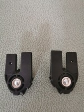 Bugaboo, Befestigung, Cameleon, Sonnendach / Clip, Fox, Je 1