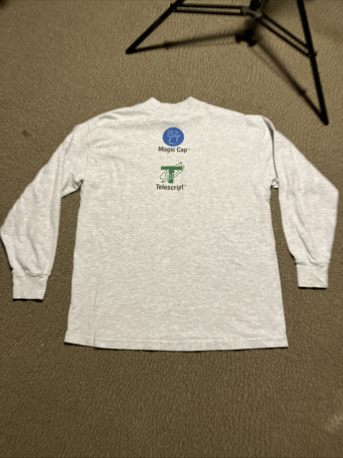 General Magic Computer Software Program 90s Vinta… - image 7