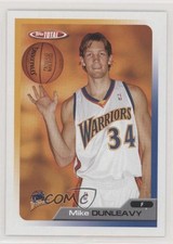 2005-06 Topps Total Mike Dunleavy Jr #215 y0i