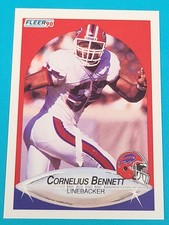 Cornelius Bennett