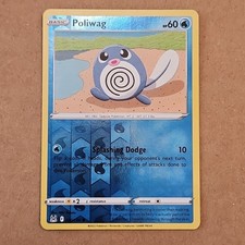 poliwag pokemon card price Amazon.com: Pokemon - Poliwag (75)