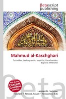 Mahmud Al-Kaschghari Lambert M. Surhone (U. A.) Taschenbuch Deutsch 2026